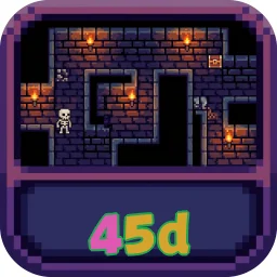 45d