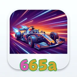 665a