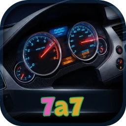 7a7