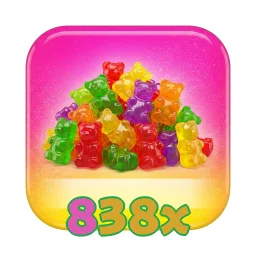 838x