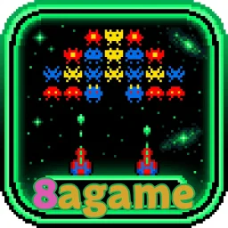 8agame