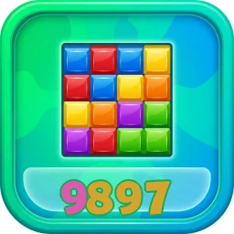 9897