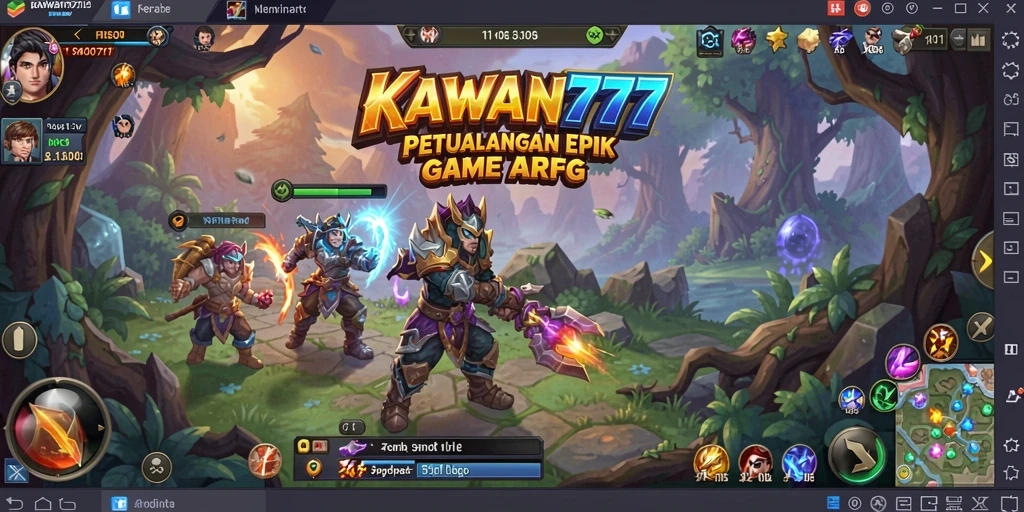 Visual de 6G6G