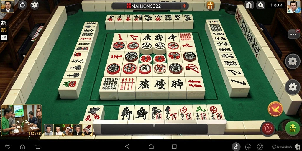 Visual de BET5U