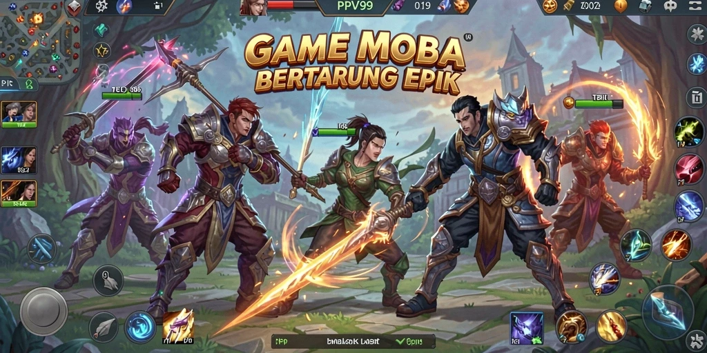 Visual de BOIPG